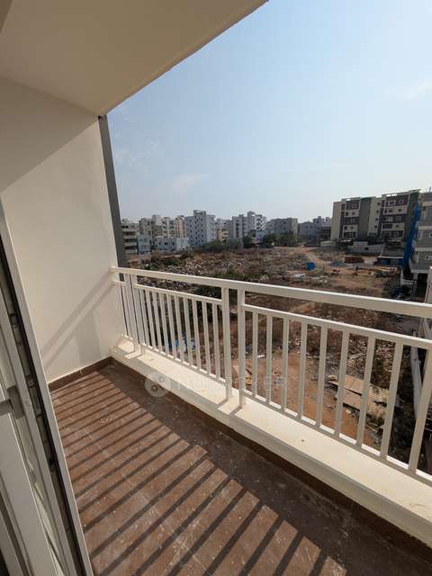 2 BHK Flat In Ameya Shine For Sale  In Alwal