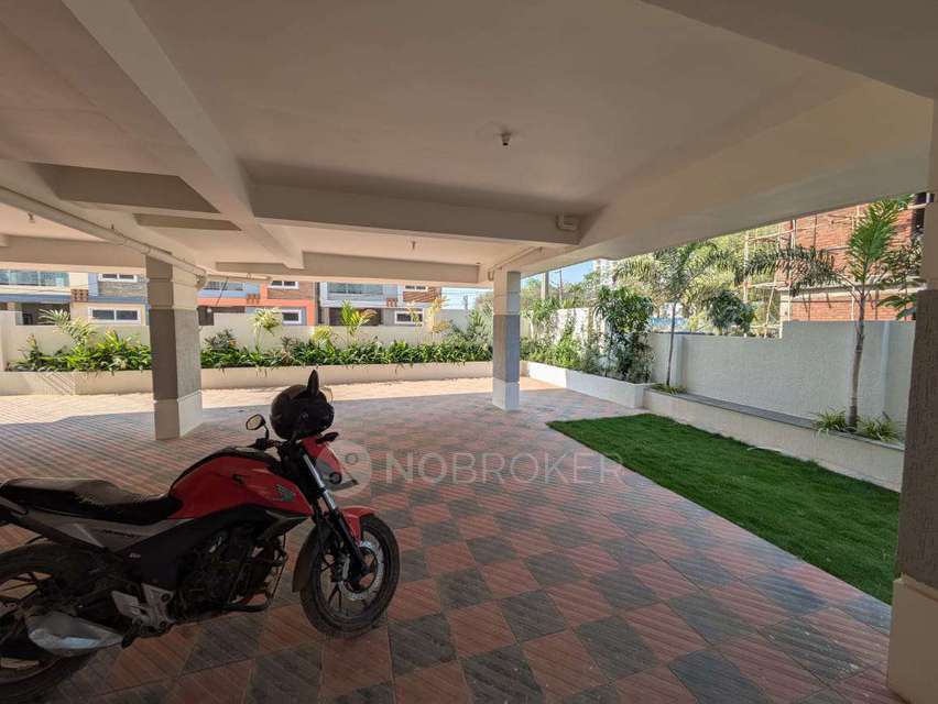 2 BHK Flat In Ameya Shine For Sale  In Alwal