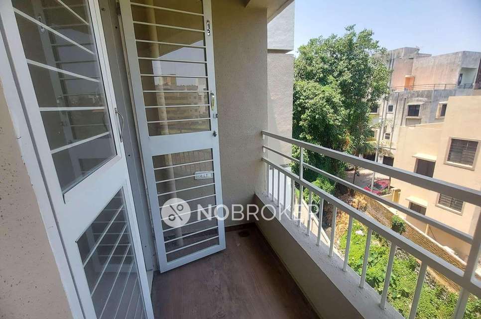 1 BHK Flat In Sai Dwarka For Sale  In  Ravet