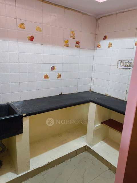 1 BHK House for Rent  In Hsr Layout