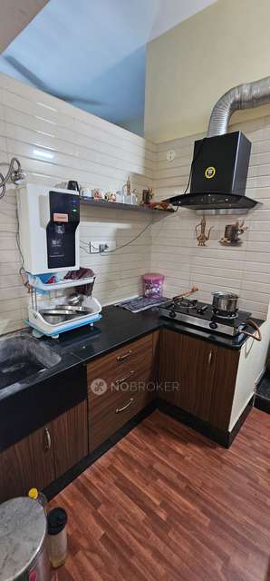 4+ BHK House For Sale  In Jayanagar