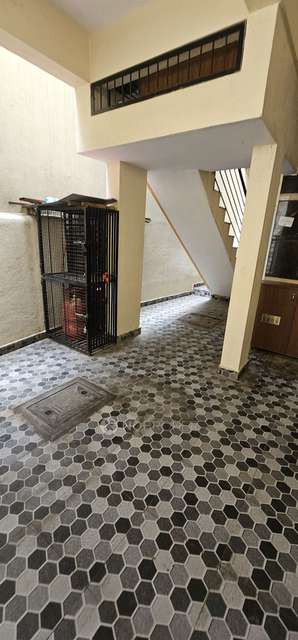 4+ BHK House For Sale  In Jayanagar