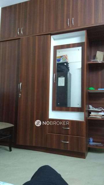 2 BHK Flat In Hexagon Nandhi For Sale  In Kr Puram