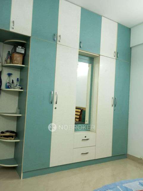 2 BHK Flat In Hexagon Nandhi For Sale  In Kr Puram