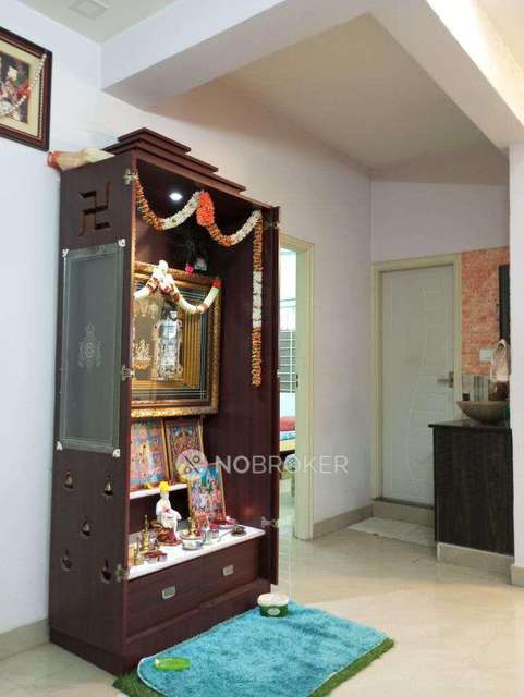2 BHK Flat In Hexagon Nandhi For Sale  In Kr Puram