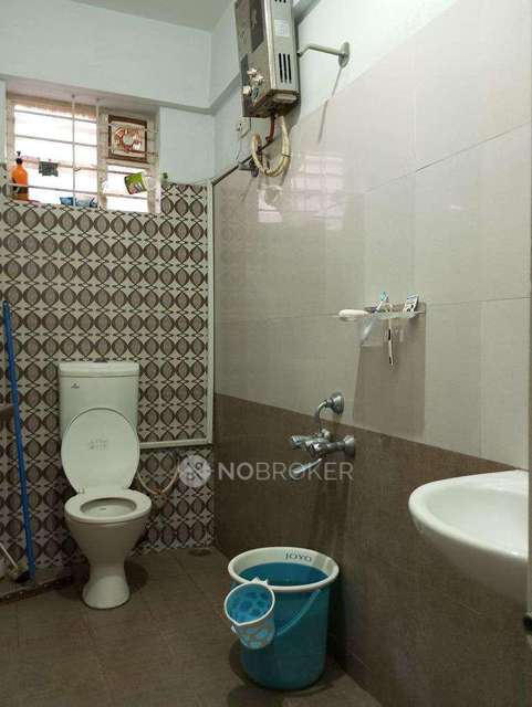 2 BHK Flat In Hexagon Nandhi For Sale  In Kr Puram