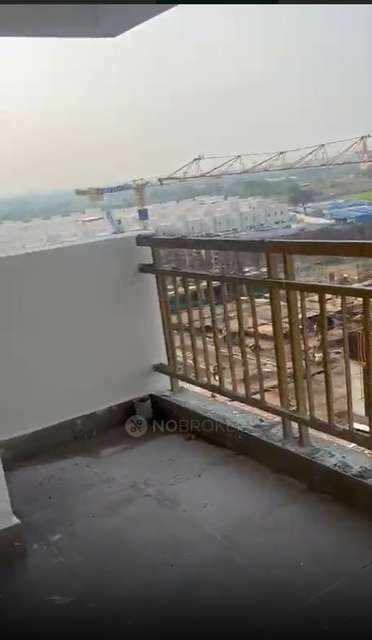 3 BHK Flat In Anvita Ivana  For Sale  In Kollur