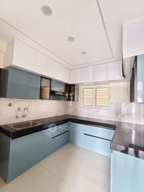 3 BHK Flat In Jains Balaji Nilayam Casa Waterside for Rent  In Malkajgiri