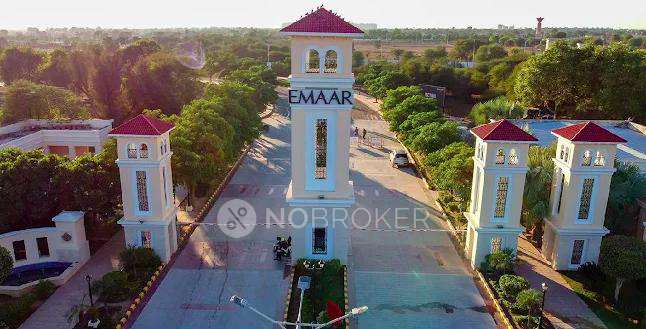 4 BHK Villa In Emaar Emerald Floors Select For Sale  In Sector 65