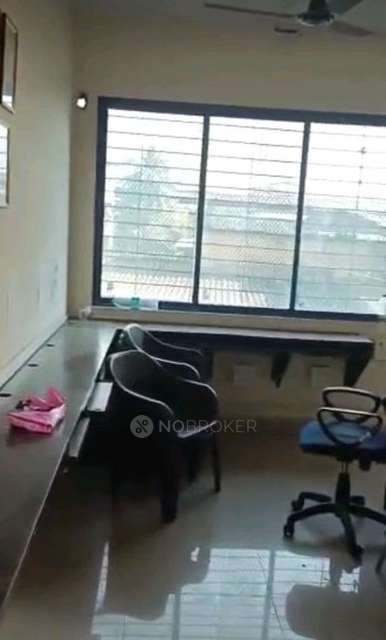 Co-Working  space in Raut Arcade, Mumbai for sale 