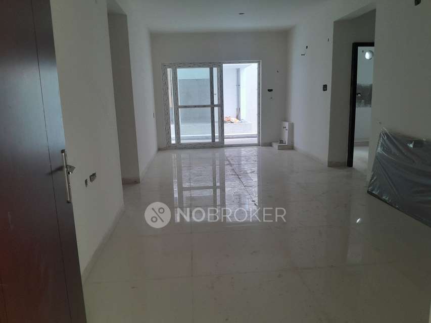 3 BHK Flat In Greenspace Celestial For Sale  In Kokapet, Hyderabad