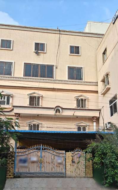 Shop in Madhapur, Hyderabad for Rent 