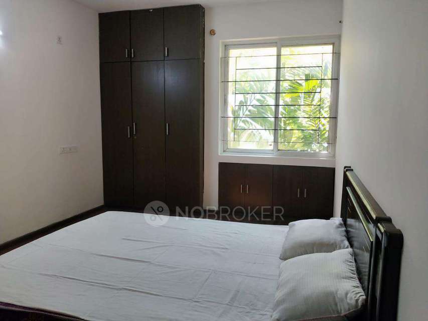 3 BHK Flat In Brigade Courtyard For Sale  In Jalahalli