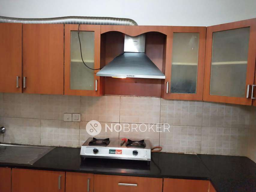 3 BHK Flat In Brigade Courtyard For Sale  In Jalahalli