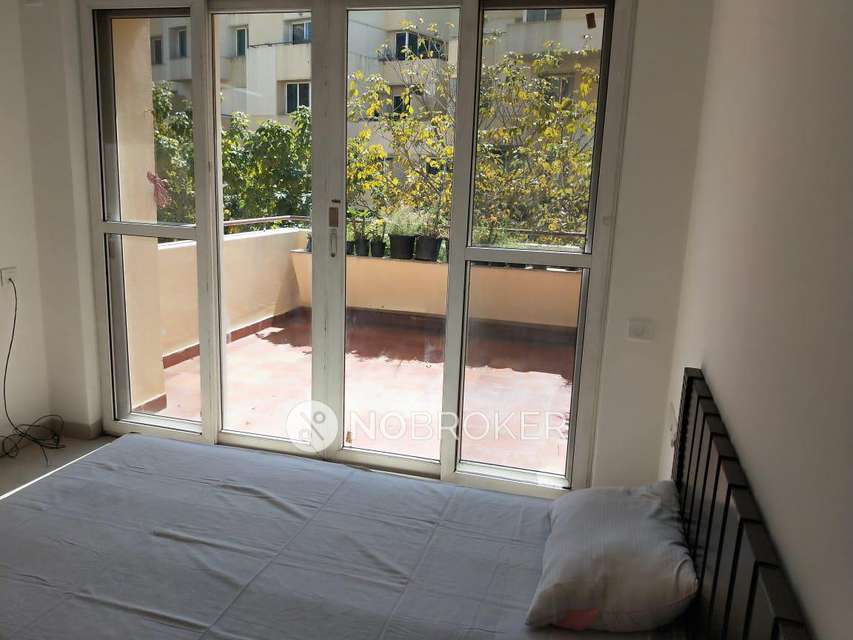 3 BHK Flat In Brigade Courtyard For Sale  In Jalahalli