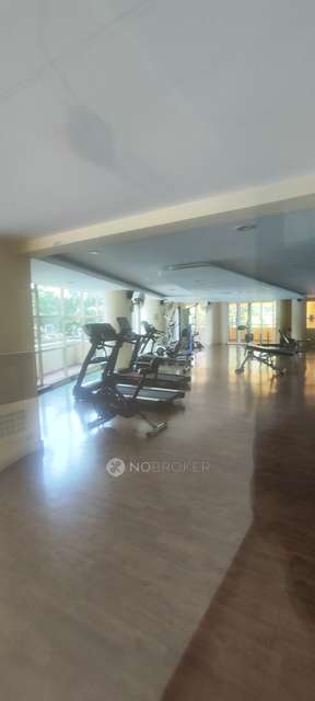 3 BHK Flat In Brigade Courtyard For Sale  In Jalahalli