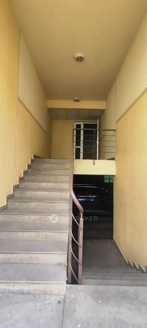 3 BHK Flat In Brigade Courtyard For Sale  In Jalahalli