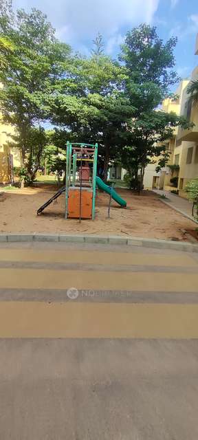 3 BHK Flat In Brigade Courtyard For Sale  In Jalahalli