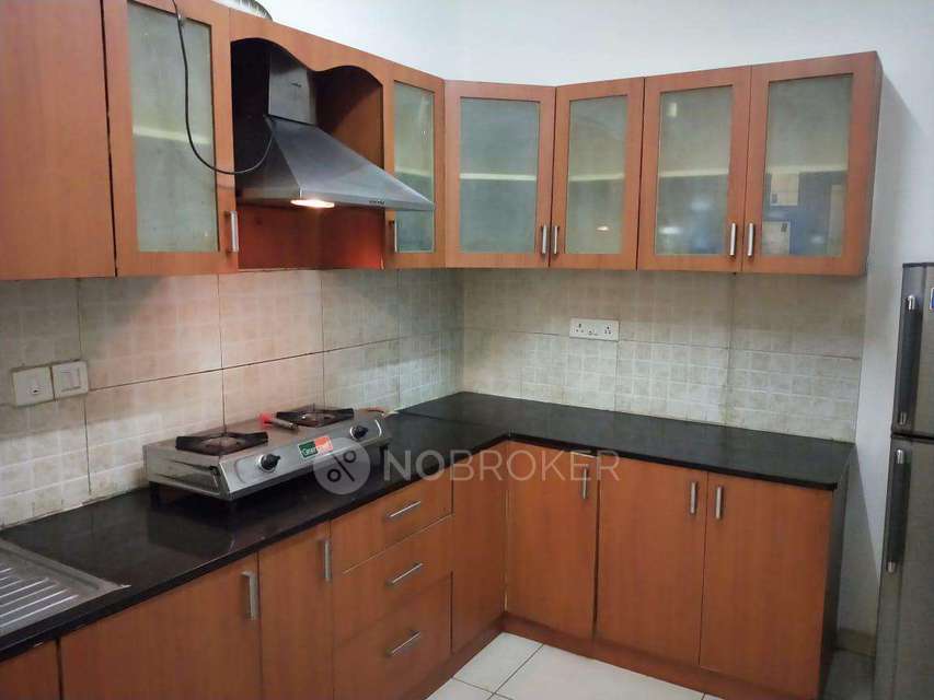 3 BHK Flat In Brigade Courtyard For Sale  In Jalahalli