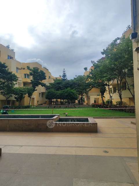 3 BHK Flat In Brigade Courtyard For Sale  In Jalahalli