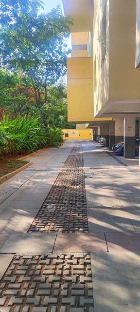 3 BHK Flat In Brigade Courtyard For Sale  In Jalahalli