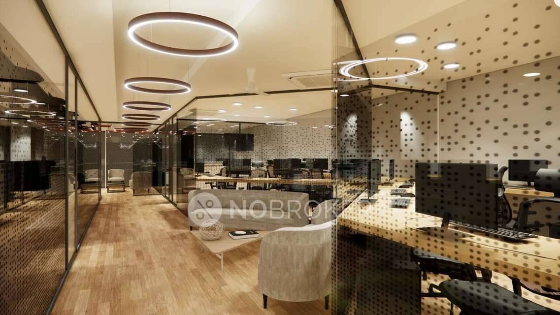 Office Space in Hanuman Nagar, Hyderabad for Rent 