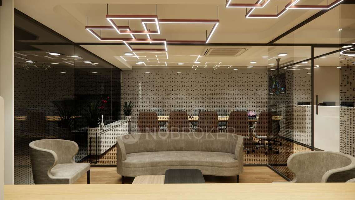 Office Space in Hanuman Nagar, Hyderabad for Rent 