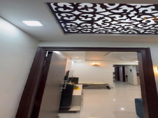 2 BHK Flat In Puranik City Reserva For Sale  In Kasarvadavali