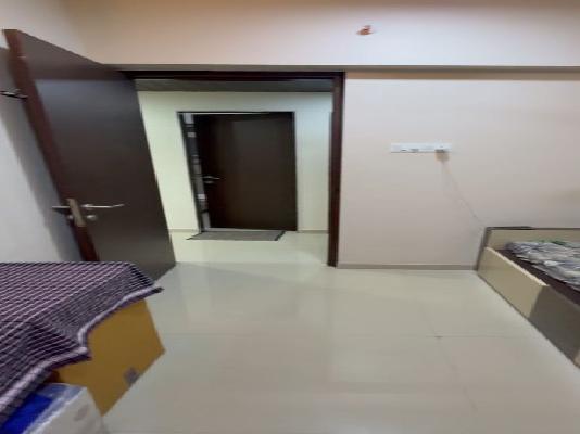 2 BHK Flat In Puranik City Reserva For Sale  In Kasarvadavali