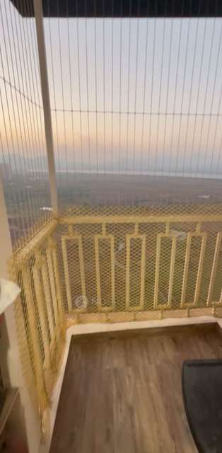 2 BHK Flat In Puranik City Reserva For Sale  In Kasarvadavali