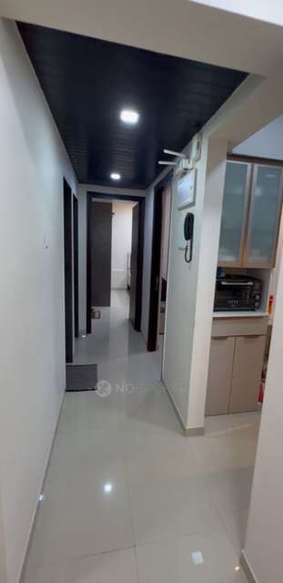 2 BHK Flat In Puranik City Reserva For Sale  In Kasarvadavali