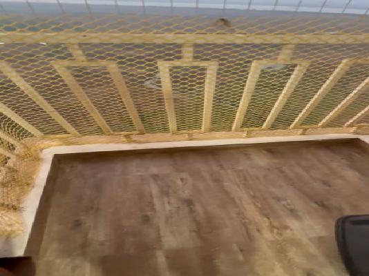 2 BHK Flat In Puranik City Reserva For Sale  In Kasarvadavali