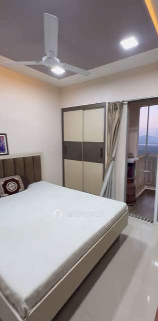 2 BHK Flat In Puranik City Reserva For Sale  In Kasarvadavali