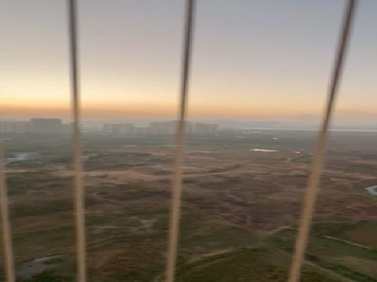 2 BHK Flat In Puranik City Reserva For Sale  In Kasarvadavali