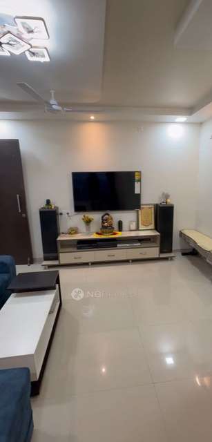 2 BHK Flat In Puranik City Reserva For Sale  In Kasarvadavali