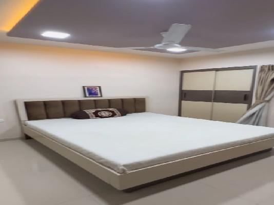 2 BHK Flat In Puranik City Reserva For Sale  In Kasarvadavali