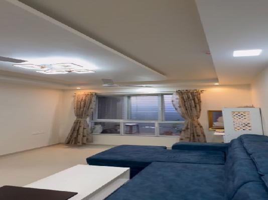 2 BHK Flat In Puranik City Reserva For Sale  In Kasarvadavali