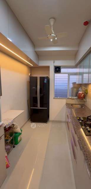 2 BHK Flat In Puranik City Reserva For Sale  In Kasarvadavali