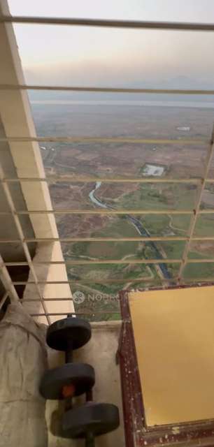 2 BHK Flat In Puranik City Reserva For Sale  In Kasarvadavali