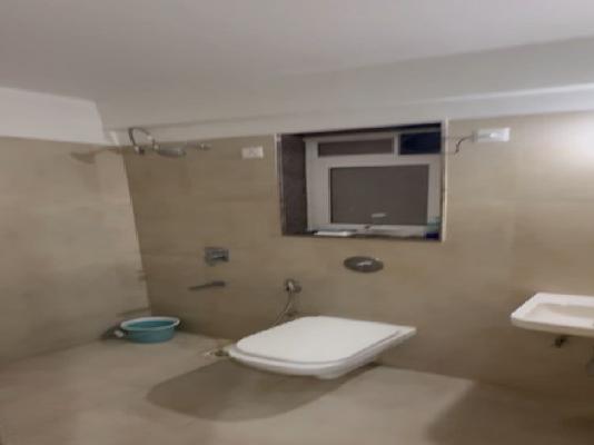 2 BHK Flat In Puranik City Reserva For Sale  In Kasarvadavali