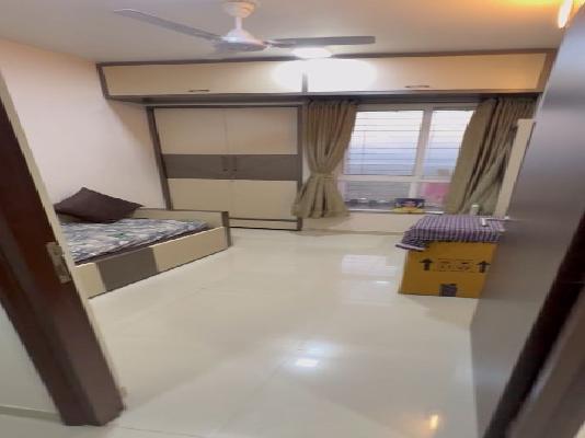 2 BHK Flat In Puranik City Reserva For Sale  In Kasarvadavali