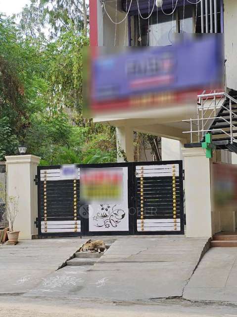 Shop in Miyapur, , Hyderabad for Rent 