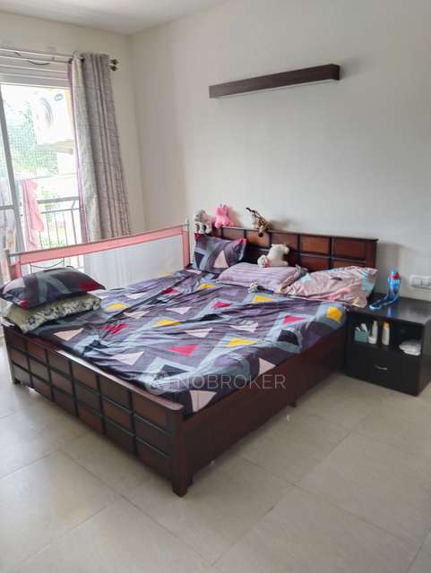 3 BHK Flat In Bren Imperia For Sale  In Kasavanahalli, Bangalore