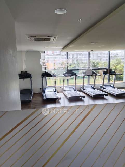 3 BHK Flat In Bren Imperia For Sale  In Kasavanahalli, Bangalore