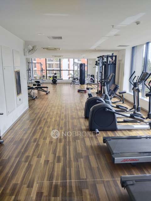 3 BHK Flat In Bren Imperia For Sale  In Kasavanahalli, Bangalore