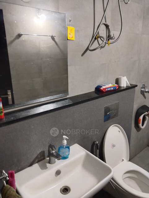 3 BHK Flat In Bren Imperia For Sale  In Kasavanahalli, Bangalore