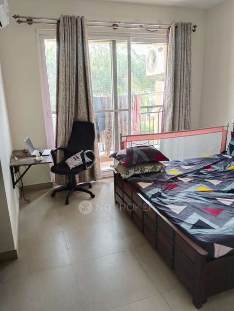 3 BHK Flat In Bren Imperia For Sale  In Kasavanahalli, Bangalore