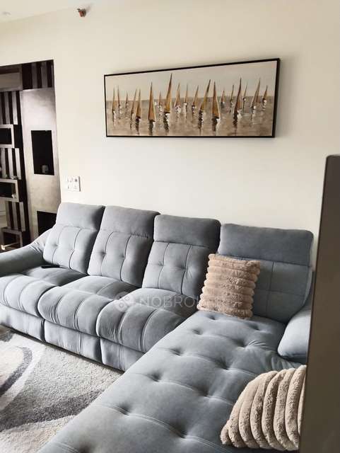 3 BHK Flat In Bren Imperia For Sale  In Kasavanahalli, Bangalore