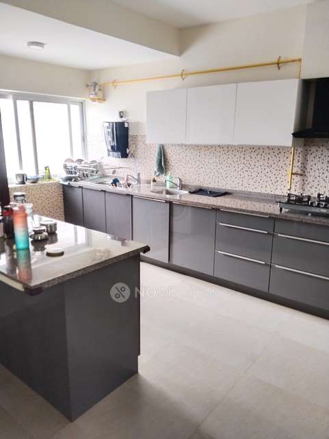 3 BHK Flat In Bren Imperia For Sale  In Kasavanahalli, Bangalore