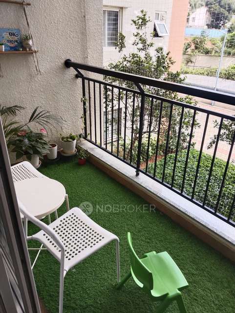 3 BHK Flat In Bren Imperia For Sale  In Kasavanahalli, Bangalore